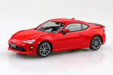 1/32 Snap Kit #03-F Toyota 86 Pure Red