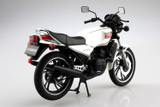 1/12 Diecast Motorcycle Yamaha RZ250 New Pearl White