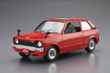 1/20 Model Car #127 Suzuki SS30V Alto/SS20 Cervo '79