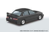 1/24 Initial D #20 1/24 Sudo Kyoichi CE9A Lancer Evolution III