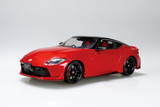 1/24 SNAP CAR #06-CR Nissan RZ34 Fairlady Z Nismo 2024 Carmine Red