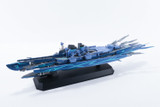 1/700 Arpeggio Of Blue Steel -Ars Nova- Blue Steel I-401 Ars Nova Mode