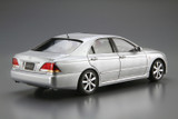 1/24 Model Car #118 Toyota GRS182 Crown Royal Saloon G / Athlete G '03
