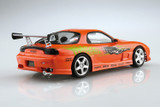 1/24 Tuned Car #74 Mazda Bomex FD3S RX-7 '99