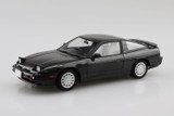 1/24 Model Car #88 Nissan RS13/RPS13 180SX TYPE II '89/'91