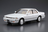 1/24 Model Car #81 Toyota JZX81 Cresta 2.5 Super Lucent G '90