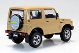 1/32 SNAP KIT #18CU-KI Suzuki JA11 Jimny Custom Wheel Khaki