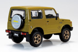 1/32 SNAP KIT #18CU-OE Suzuki JA11 Jimny Custom Wheel Olive
