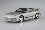 1/24 Tuned Car #77 Veilside Mazda Combat Model FD3S RX-7 '91