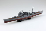 1/700 Full Hull IJN Heavy Cruiser Takao 1944