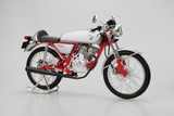 1/12 Bike #66 Honda Dream 50 AC15 '97 Custom