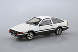1/32 Snap Kit #11-WB Toyota Sprinter Trueno High-Tech Two-Tone
