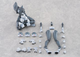 KEMOPLA #KP-03R Gray Wolf