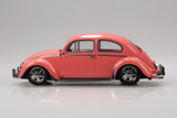 1/32 SNAP KIT #20CU-CP Volkswagen Beetle Custom Coral Pink