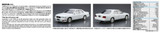 1/24 Model Car #95 Nissan Y33 Cedric/Gloria Granturismo Ultima '95