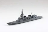 1/700 Waterline #02 JMSDF Defense Ship Harusame