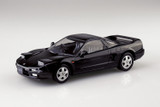 1/32 Snap Kit #19-BB Honda NA1 NSX Berlina Black