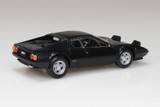 PRE-ORDER 1/32 Snap Kit #26-BK Ferrari 512 BB Black