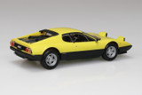 PRE-ORDER 1/32 Snap Kit #26-YW Ferrari 512 BB Yellow