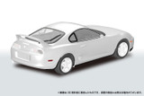 PRE-ORDER 1/24 Snap Car #08-SW JZA80 Supra 1996 Super White