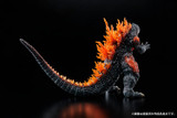 PRE-ORDER PLAfig #PF-06 Burning Millennium Godzilla