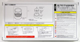 1/24 Tuned Parts #49 Leonhardiritt Bugel 20 Inch