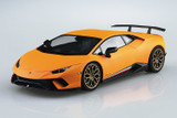 1/24 Super Car #13 Lamborghini Huracan Performante '17