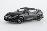 1/32 SNAP KIT #13-BK Toyota GR Supra 2019 Black Metallic