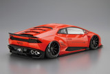 1/24 Liberty Walk #15 LB Works Lamborghini Huracan Ver. 1