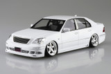 PRE-ORDER 1/24 Tuned Car #70 K-Break UCF31 Toyota Celsior '03
