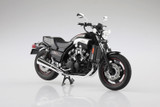 PRE-ORDER 1/12 Bike #07 Yamaha 4C4 VMax '07
