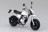 PRE-ORDER 1/12 Bike #64 Honda AC16 APE '06