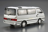 PRE-ORDER 1/24 Model Car #133 Toyota KZH100G HiAce Super Custom