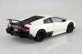 PRE-ORDER 1/24 Super Car #06 Lamborghini Murcielago LP670-4 SV '09