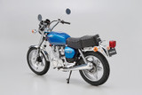 PRE-ORDER 1/12 Bike #15 Honda CB400T Hawk-II '77