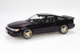 PRE-ORDER 1/32 SNAP KIT #27CU-MP Nissan Sileighty Custom Metallic Purple