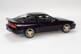 PRE-ORDER 1/32 SNAP KIT #27CU-MP Nissan Sileighty Custom Metallic Purple