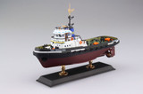 1/200 World Ship #01 Tag Boat Smit Nederland