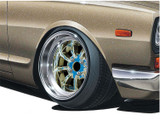 1/24 Tuned Parts #43 8Spoke 14 Inch
