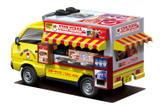 1/24 Catering Machines #06 Star Kebab
