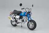 1/12 Bike #70 Honda Monkey '78 Custom Takegawa Ver.1