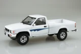 1/24 Tuned Car #93 LN106 Toyota Hilux Longbed Street Custom '94
