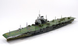 1/700 Waterline #717 British Aircraft Carrier HMS Victorious