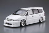 1/24 Tuned Car #53 Garson Geraid Honda Odyssey '01