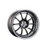 1/24 Tuned Parts #15 SSR Professor SP3 19 Inch