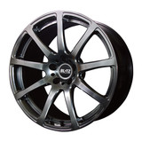 1/24 Tuned Parts #84 BRW Profile 09 MAG 20 Inch