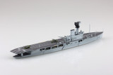 PRE-ORDER 1/700 Waterline #716 British Aircraft Carrier Hermes