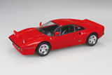 PRE-ORDER 1/32 SNAP KIT #28-RD Ferrari GTO Red