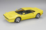 PRE-ORDER 1/32 SNAP KIT #28-YW Ferrari GTO Yellow