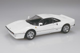 PRE-ORDER 1/32 SNAP KIT #28-WE Ferrari GTO White